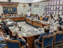 Regulasi di Indonesia Berlebihan, Ekonom Burhanuddin Abdullah Sebut sebagai Badai Regulasi