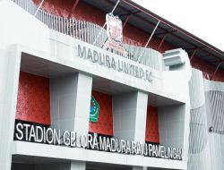 Bocor! Ini Alasan Laga Madura United vs Persebaya Surabaya Digelar Tanpa Penonton