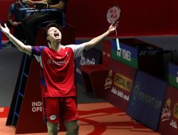 Kejutan Menyemarakkan Malaysia Open, Tunggu Gebrakan di 5 Sektor