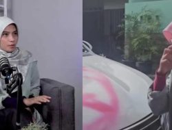 Di Balik Teror Telur Busuk: Sherly Cari Rekaman CCTV untuk Ungkap Orang Suruhan