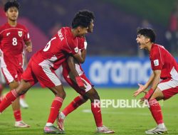 Kaleidoskop Sepak Bola Nasional 2025: Jalannya Transformasi Menuju Prestasi
