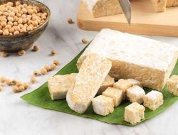 Resep nugget tempe keju mozzarella untuk MPASI, lezat dan gurih