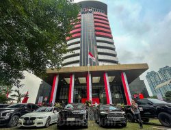 Kaleidoskop 2025: 12 Kasus Korupsi KPK, Kuota Haji hingga OTT Kepala Daerah