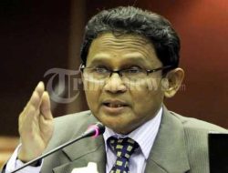 Alasan Effendi Gazali Prediksi Kasus Ijazah Jokowi Selesai 2035, Mahfud MD Setuju