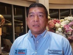 Kejagung Tegaskan Silfester Matutina sebagai Komisaris BUMN, Mengapa Belum Dieksekusi?
