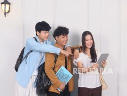 Kuliah campuran, solusi ideal untuk generasi Z yang suka kebebasan