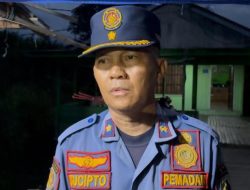 Cincin Terlepas dalam 45 Menit, Aksi Damkar Palangka Raya Viral