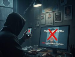 Teror di Tengah Bencana: Kritik Kemanusiaan yang Diamankan