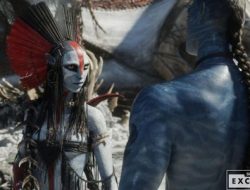 Tinjauan Film Avatar: Api dan Debu, Mengungkap Sisi Baru Dunia Pandora
