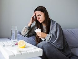 Flu Super Menyebar di Indonesia, Kasus Terbanyak di Jatim, Jabar, dan Kaltim