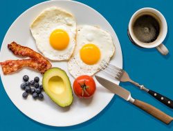 Tren Diet 2026: Lebih Sehat, Lebih Berkelanjutan