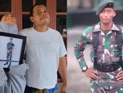 Penyebab Pratu Farkhan Dianiaya hingga Tewas di Papua