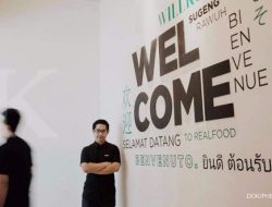 CEO Abadi Lestari Indonesia (RLCO) Edwin Pranata Percaya pada Investasi Jangka Panjang