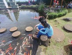 Memulai Tahun Baru 2026 di Nirvana Valley Resort Bogor Bersama Keluarga