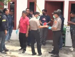 Kata Kriminolog: Racun yang Tewaskan Keluarga di Warakas, Mulut Berbusa dan Kulit Melepuh
