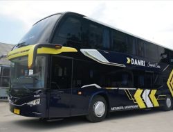 Perjalanan Bandung-Yogyakarta Masih Ramai? Ini 5 Transport Favorit Penumpang