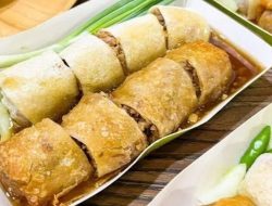 Panduan kuliner lumpia Semarang: 8 tempat wajib dikunjungi!