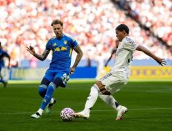 Prediksi Leeds United vs Manchester United: Performa Meningkat The Peacocks vs Kehilangan Semangat Tim Ruben Amorim