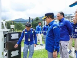 BMKG tingkatkan pemantauan iklim dan udara di pegunungan, Citeko jadi pusat strategis
