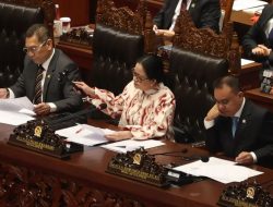 UU KUHAP dan KUHP Baru Mulai Berlaku 2 Desember 2026