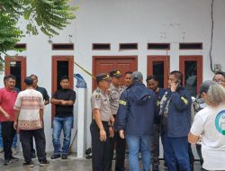 Detik-detik Keluarga Tewas, Anak Menjerit Pilu Lihat Ibu Tergeletak