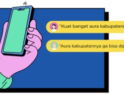 Ketika “Aura Kabupaten” Dianggap Wajar di TikTok