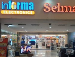 5 rekomendasi toko elektronik lengkap dan murah di Lamongan