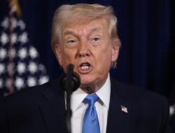 Trump cabut AS dari perjanjian iklim global: Dampaknya bagi dunia?
