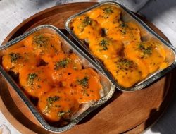9 rekomendasi dimsum lezat di Batu, favorit anak muda dengan pilihan kekinian