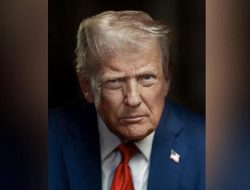 Trump Ancam Tarif untuk Greenland
