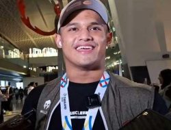 Pengamat Sebut Kenaikan Pangkat Rizki Juniansyah Tak Lazim Namun Tidak Melanggar