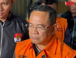 Momen 2 Kepala Daerah Jadi Tahanan KPK dalam Sekejap