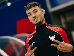 Heboh Isu Ivar Jenner ke Persebaya, Dua Hambatan Ini Jadi Tantangan