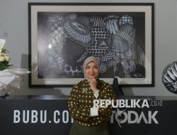 Perempuan dan Teknologi: Menghancurkan Stigma Dunia Laki-Laki