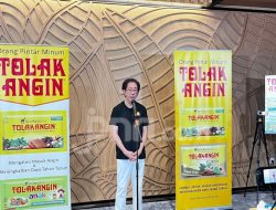 Sido Muncul Tunjukkan Bukti Ilmiah Keamanan Tolak Angin, Uji Toksisitas Subkronis Ditegaskan