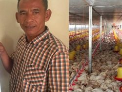 Warga marah karena pelayanan PLN yang buruk, terus menunggu dan kantor kosong