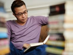 Membaca buku memperpanjang usia hidup, ini bukti ilmiahnya