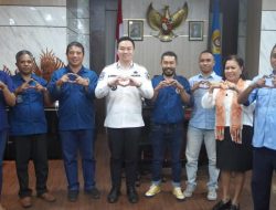 PWI NTT Siap Gelar Perayaan HPN 2026