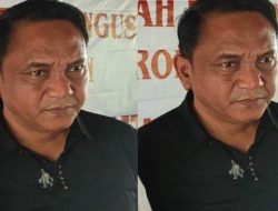 Sudewo Digantikan Usai OTT KPK, Wagub Jateng Langsung Perintah