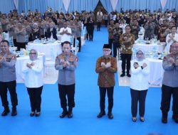 Lahirnya PPA-PPO di Polda dan Polres