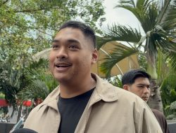 Kasus Haji Melebar: Dito Ariotedjo Diperiksa KPK, Kunker Jokowi Disorot
