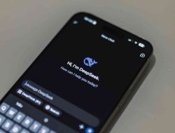 Untuk K-Reward, akal ciptaan Tuhan dijual dengan akal tiruan