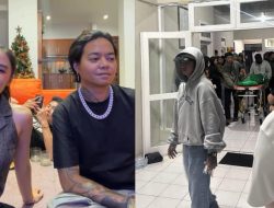 Tanya Mencuat, Ucapan Reza Arap di Pemakaman Lula Lahfah Bikin Histeris: Mengapa Tidak Dengar Saya?