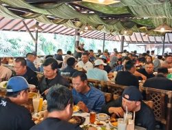 3 Tempat Makan Siang Lezat di Dago Bandung dengan Menu Khas Sunda