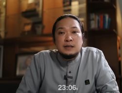 Noe Letto Terbuka Jadi Anggota Dewan Pertahanan Nasional