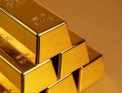 Apakah Harga Emas Bisa Melebihi Rp 3 Juta? Analisis Ekonomi Ungkap Skenario Dunia