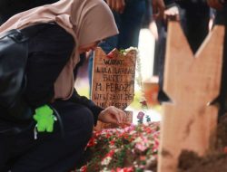 5 Fakta Menarik tentang Kepergian Lula Lahfah