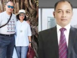 Istri pertama masih harmonis dengan Capt Andy, istri kedua menangis rindu almarhum