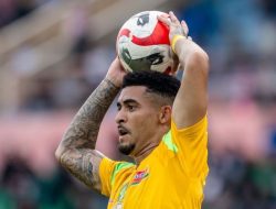 Rapor Cemerlang 3 Pemain Asing Persebaya! Debut Menawan Jefferson Silva, Bruno Paraiba, dan Pedro Matos
