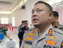 Kapolres Tuban Tangani Isu Salah Tangkap dan Evaluasi Jabatan Kanit Pidum